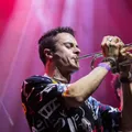 Davide Zucchini - Trumpet