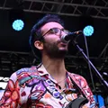 Federico Papaianni - Guitar