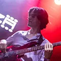 Ruggero Bonucci - Bass