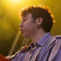 Santiago Fernandez - Keyboards