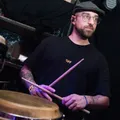 Simone Chiavini - Percussions
